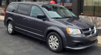 Image for 2016 Dodge Grand Caravan SE ID: 7129406