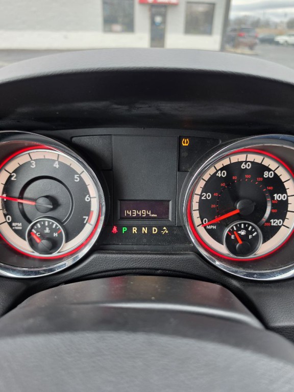 2016 Dodge Grand Caravan Image 14