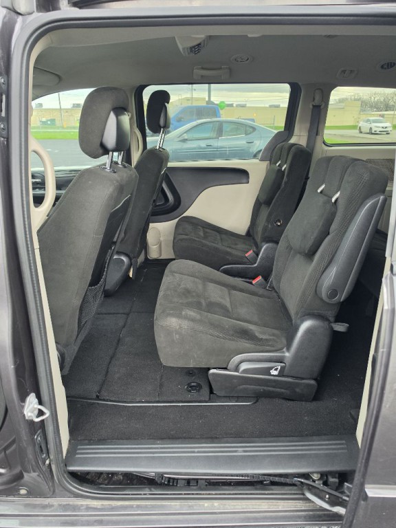 2016 Dodge Grand Caravan Image 15