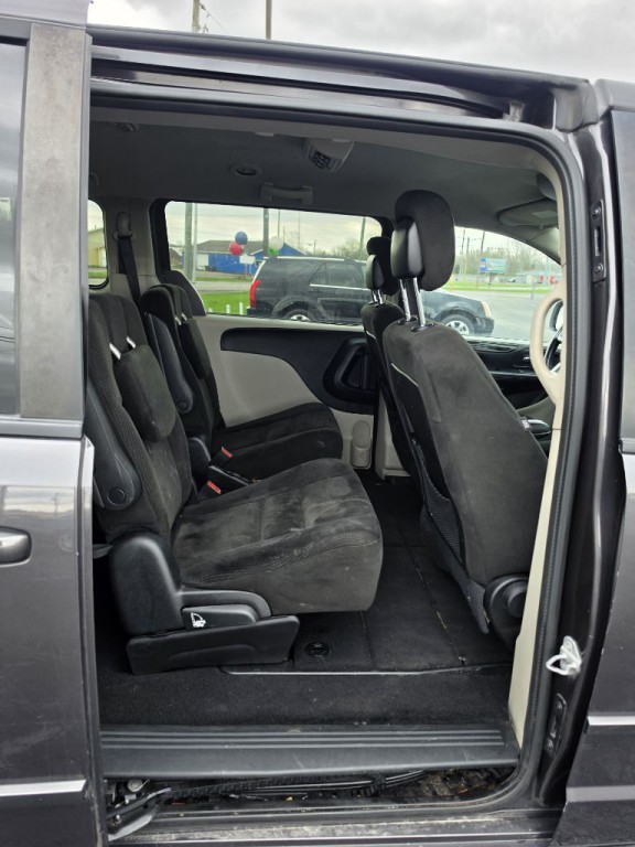 2016 Dodge Grand Caravan Image 17