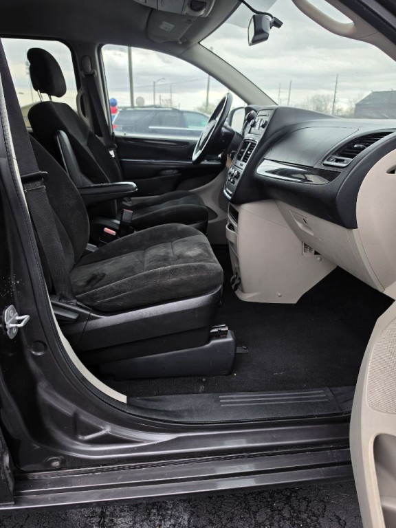 2016 Dodge Grand Caravan Image 18