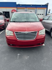 Image for 2009 Chrysler Town & Country Touring ID: 7173532