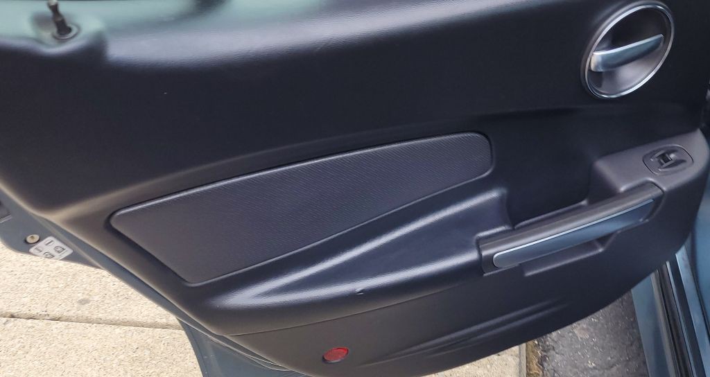 2007 Pontiac Grand Prix Image 4