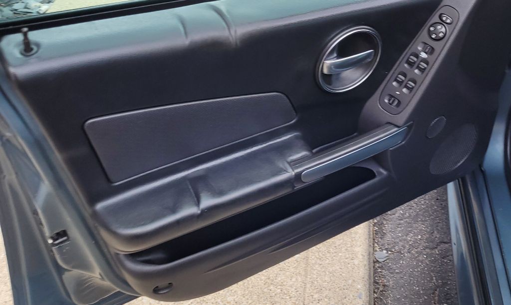 2007 Pontiac Grand Prix Image 6