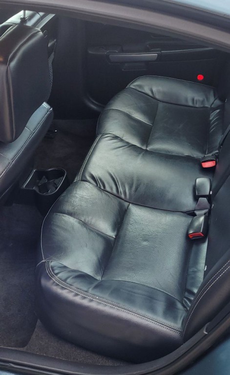 2007 Pontiac Grand Prix Image 7