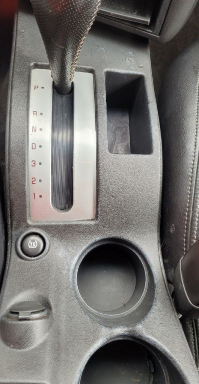 2007 Pontiac Grand Prix Image 9