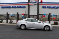 Image for 2013 Cadillac CTS Luxury Collection ID: 7330682