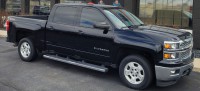 Image for 2015 Chevrolet Silverado 1500 LT ID: 7506851