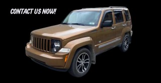 Image for 2011 Jeep Liberty Sport ID: 7592246