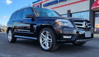Image for 2012 Mercedes-Benz GLK-Class GLK 350 ID: 7595113