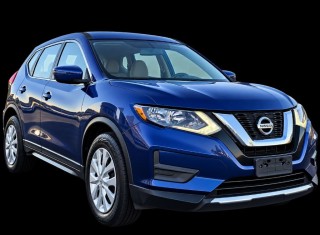 Image for 2017 Nissan Rogue S ID: 7731807