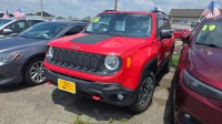 Image for 2016 Jeep Renegade Trailhawk ID: 6342464