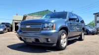 Image for 2008 Chevrolet Suburban 1500 LS ID: 6489853