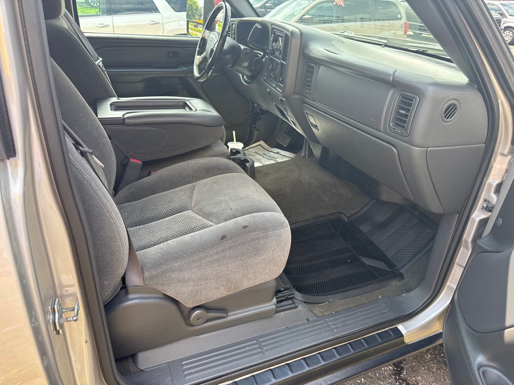 2006 Chevrolet Silverado 1500 Image 9