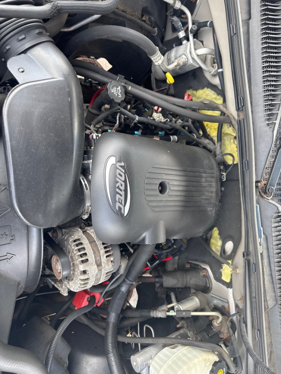 2006 Chevrolet Silverado 1500 Image 12
