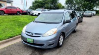 Image for 2008 Toyota Sienna LE ID: 6606023