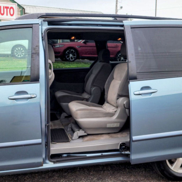 2008 Toyota Sienna Image 13
