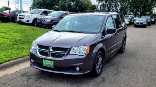 Image for 2017 Dodge Grand Caravan SXT ID: 6626812