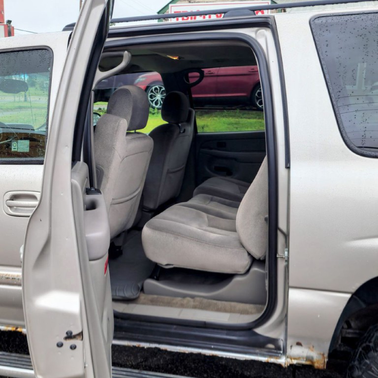 2006 GMC Yukon Image 14