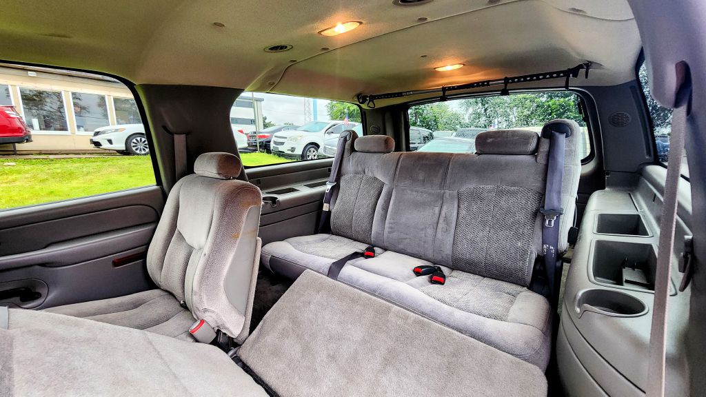 2006 GMC Yukon Image 15