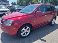 Image for 2015 Chevrolet Captiva LTZ ID: 6680209
