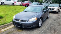 Image for 2011 Chevrolet Impala LT ID: 6698541
