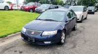 Image for 2007 Saturn ION LEVEL 3 ID: 6701035