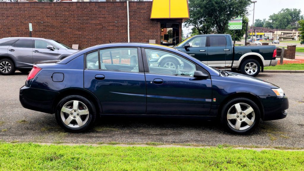 2007 Saturn ION Image 7