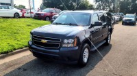 Image for 2013 Chevrolet Suburban 2500 LS ID: 6708858