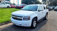 Image for 2012 Chevrolet Tahoe 1500 LT ID: 6709404