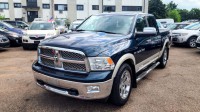 Image for 2011 Dodge Ram 1500  ID: 6712089