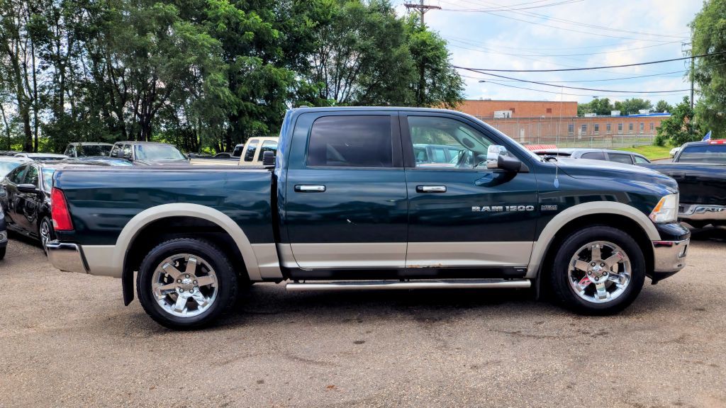2011 Dodge Ram 1500 Image 7