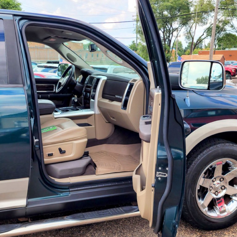 2011 Dodge Ram 1500 Image 19