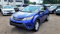 Image for 2015 Toyota Rav4 LE ID: 6724031