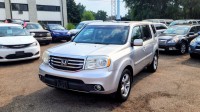 Image for 2013 Honda Pilot EXL ID: 6724140