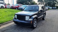 Image for 2010 Jeep Liberty Sport ID: 6724406