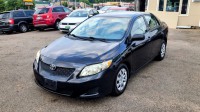 Image for 2010 Toyota Corolla BASE ID: 6731662