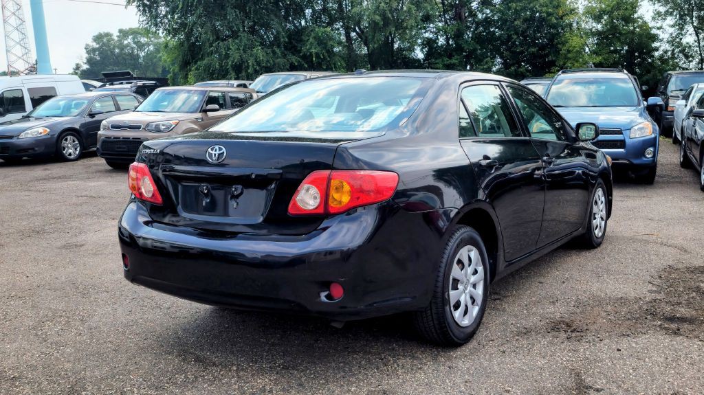 2010 Toyota Corolla Image 6