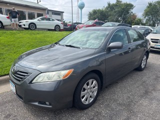 Image for 2007 Toyota Camry LE ID: 6745289