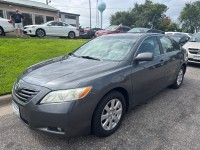 Image for 2007 Toyota Camry LE ID: 6745289