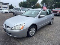 Image for 2004 Honda Accord LX ID: 6745303