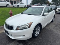 Image for 2010 Honda Accord EXL ID: 6745339