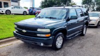 Image for 2003 Chevrolet Tahoe 1500 ID: 6745350