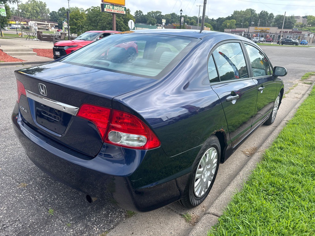 2010 Honda Civic Image 7