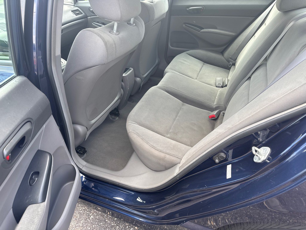 2010 Honda Civic Image 10