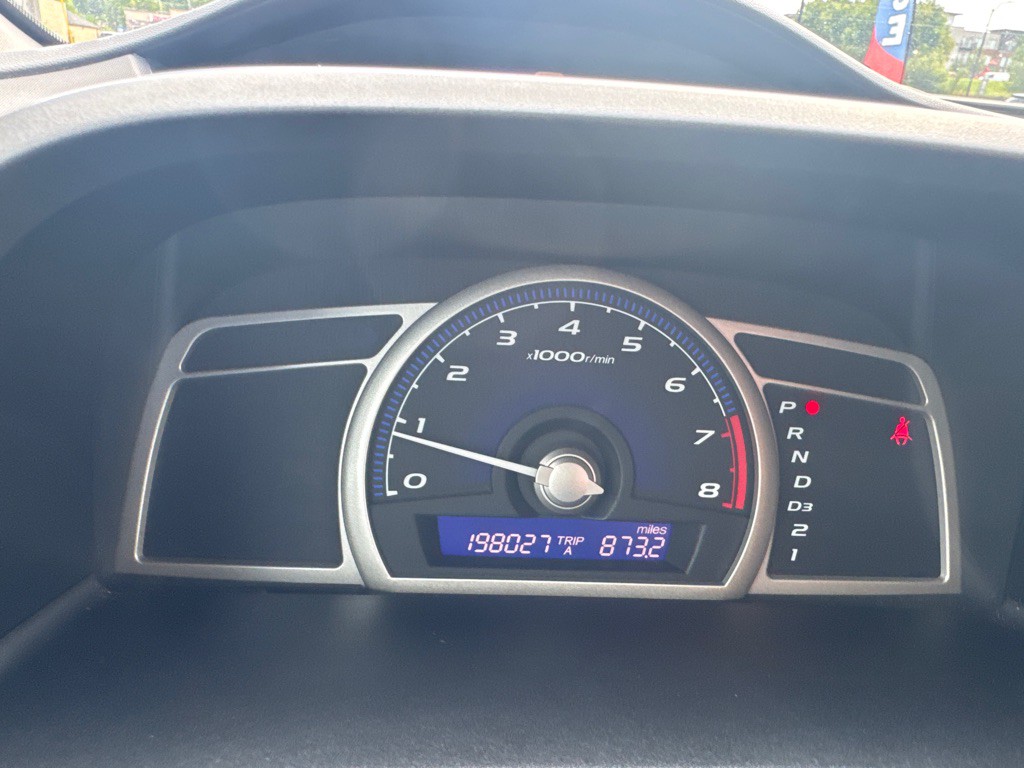 2010 Honda Civic Image 14