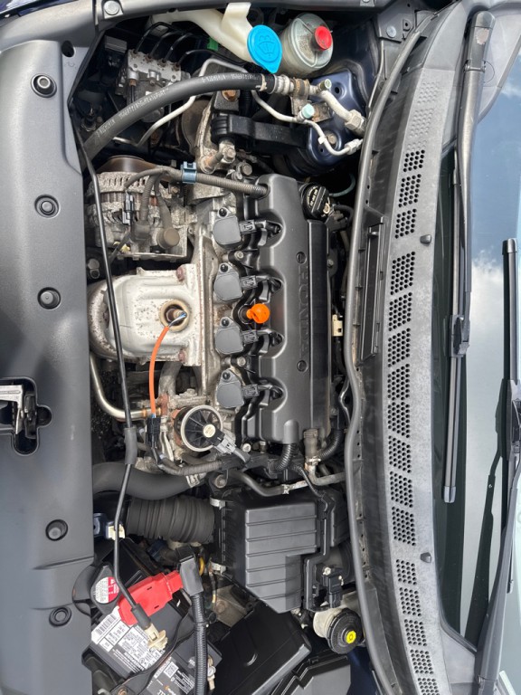 2010 Honda Civic Image 15