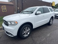 Image for 2014 Dodge Durango Limited ID: 6762619