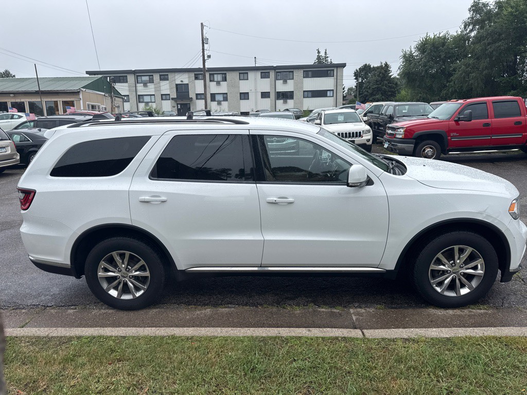 2014 Dodge Durango Image 4