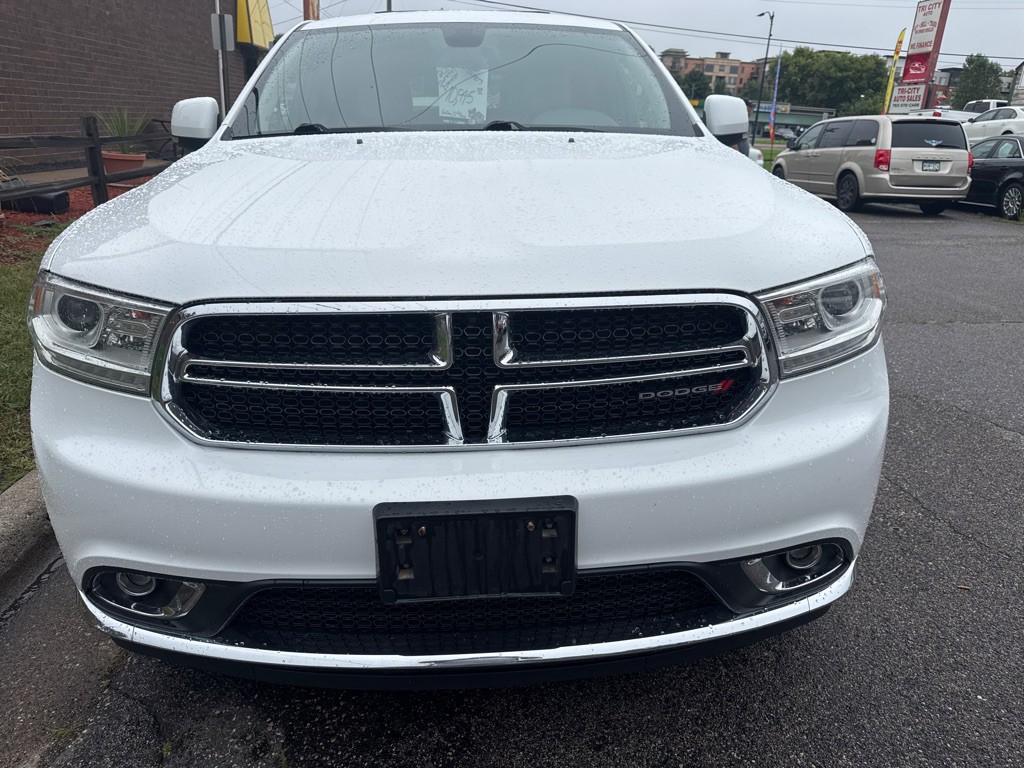 2014 Dodge Durango Image 5